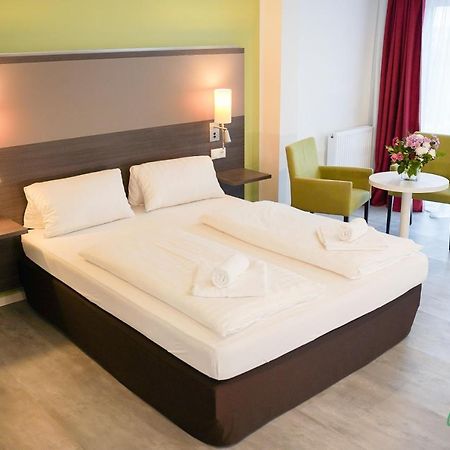Hotel Wiesental Naehe Friedrichshafen Meckenbeuren Zewnętrze zdjęcie