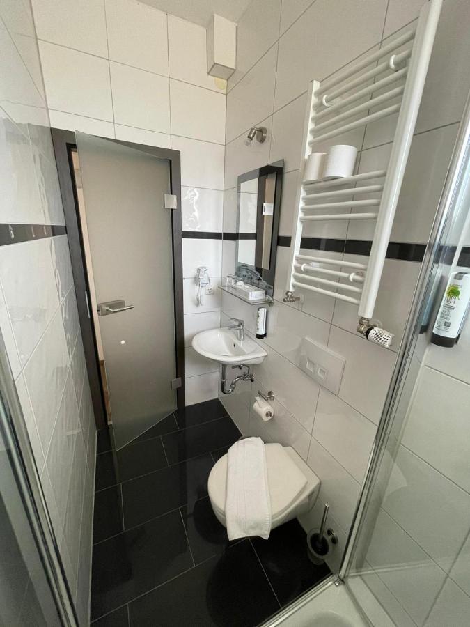 Hotel Wiesental Naehe Friedrichshafen Meckenbeuren Zewnętrze zdjęcie