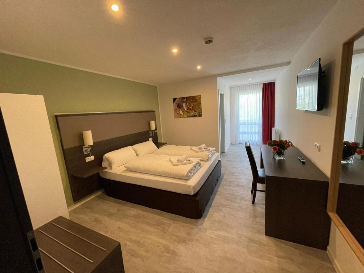 Hotel Wiesental Naehe Friedrichshafen Meckenbeuren Zewnętrze zdjęcie