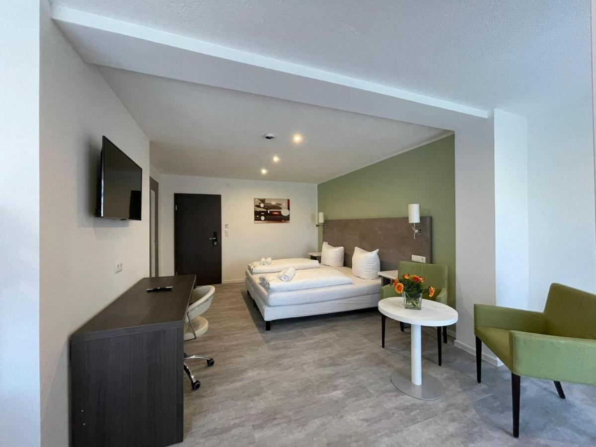 Hotel Wiesental Naehe Friedrichshafen Meckenbeuren Zewnętrze zdjęcie