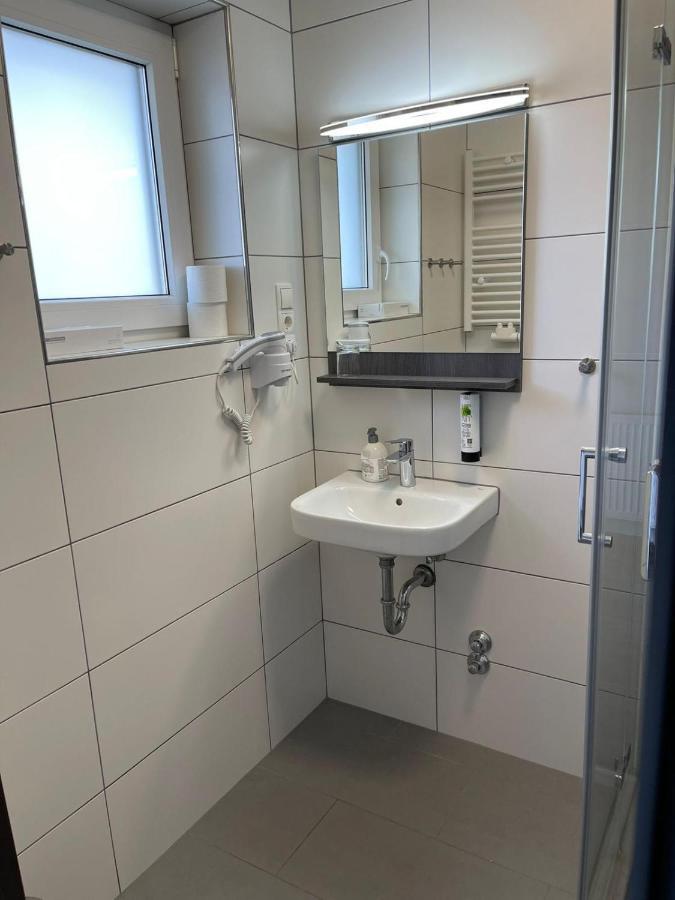 Hotel Wiesental Naehe Friedrichshafen Meckenbeuren Zewnętrze zdjęcie