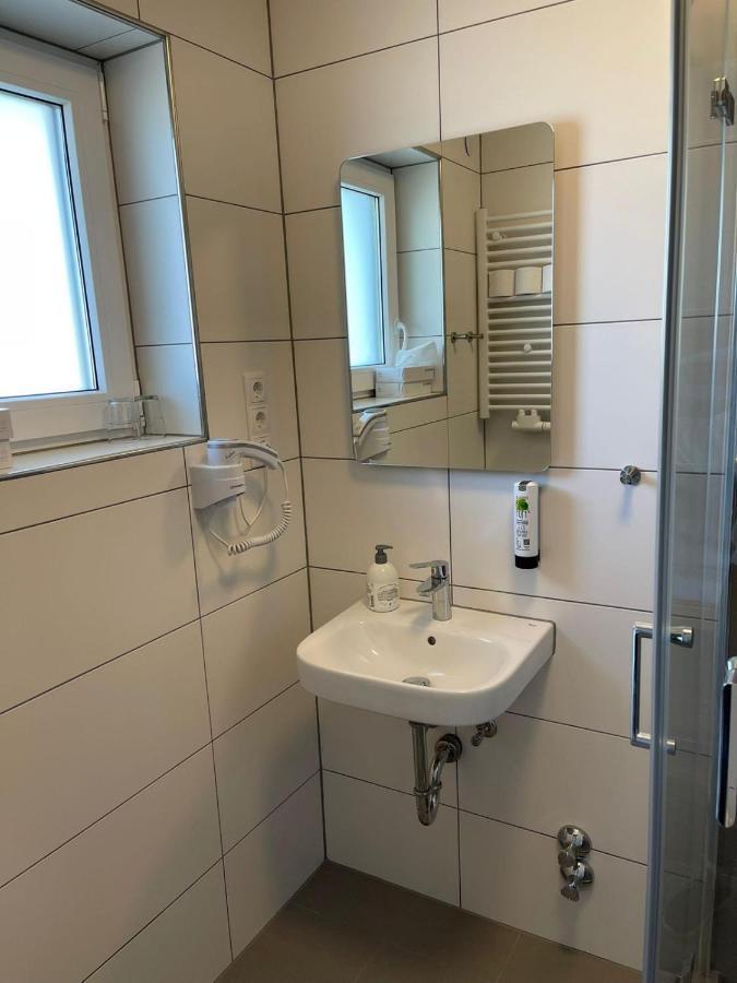 Hotel Wiesental Naehe Friedrichshafen Meckenbeuren Zewnętrze zdjęcie