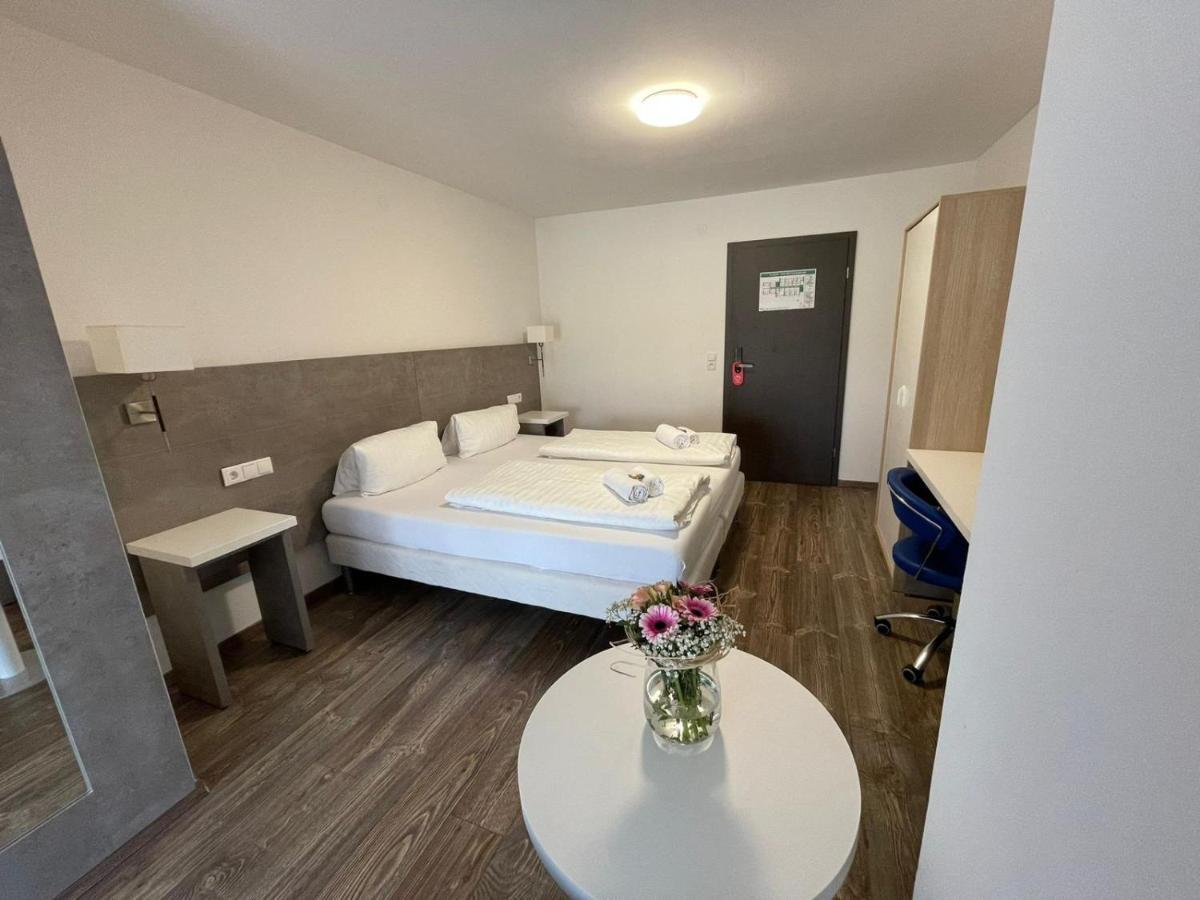 Hotel Wiesental Naehe Friedrichshafen Meckenbeuren Zewnętrze zdjęcie