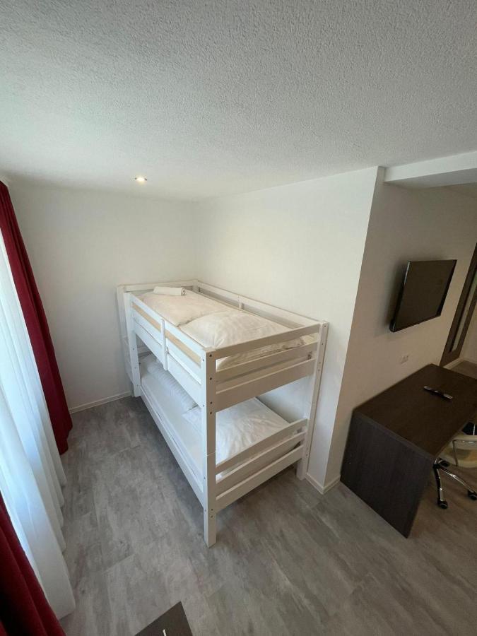 Hotel Wiesental Naehe Friedrichshafen Meckenbeuren Zewnętrze zdjęcie