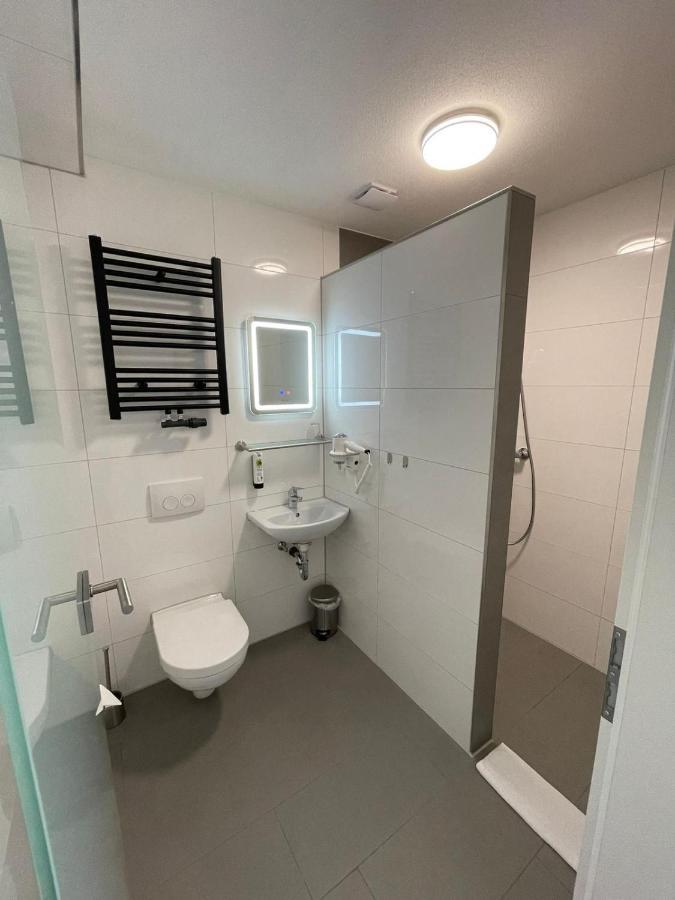 Hotel Wiesental Naehe Friedrichshafen Meckenbeuren Zewnętrze zdjęcie