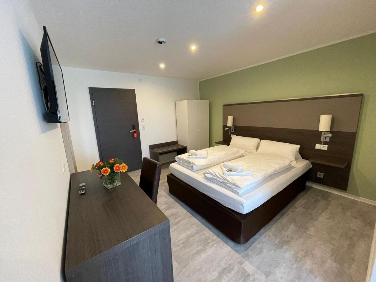 Hotel Wiesental Naehe Friedrichshafen Meckenbeuren Zewnętrze zdjęcie