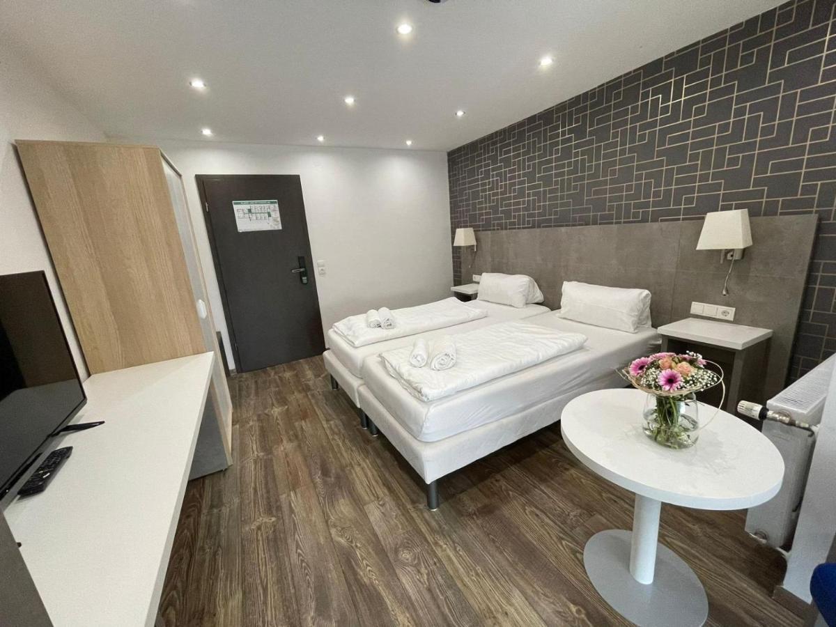 Hotel Wiesental Naehe Friedrichshafen Meckenbeuren Zewnętrze zdjęcie