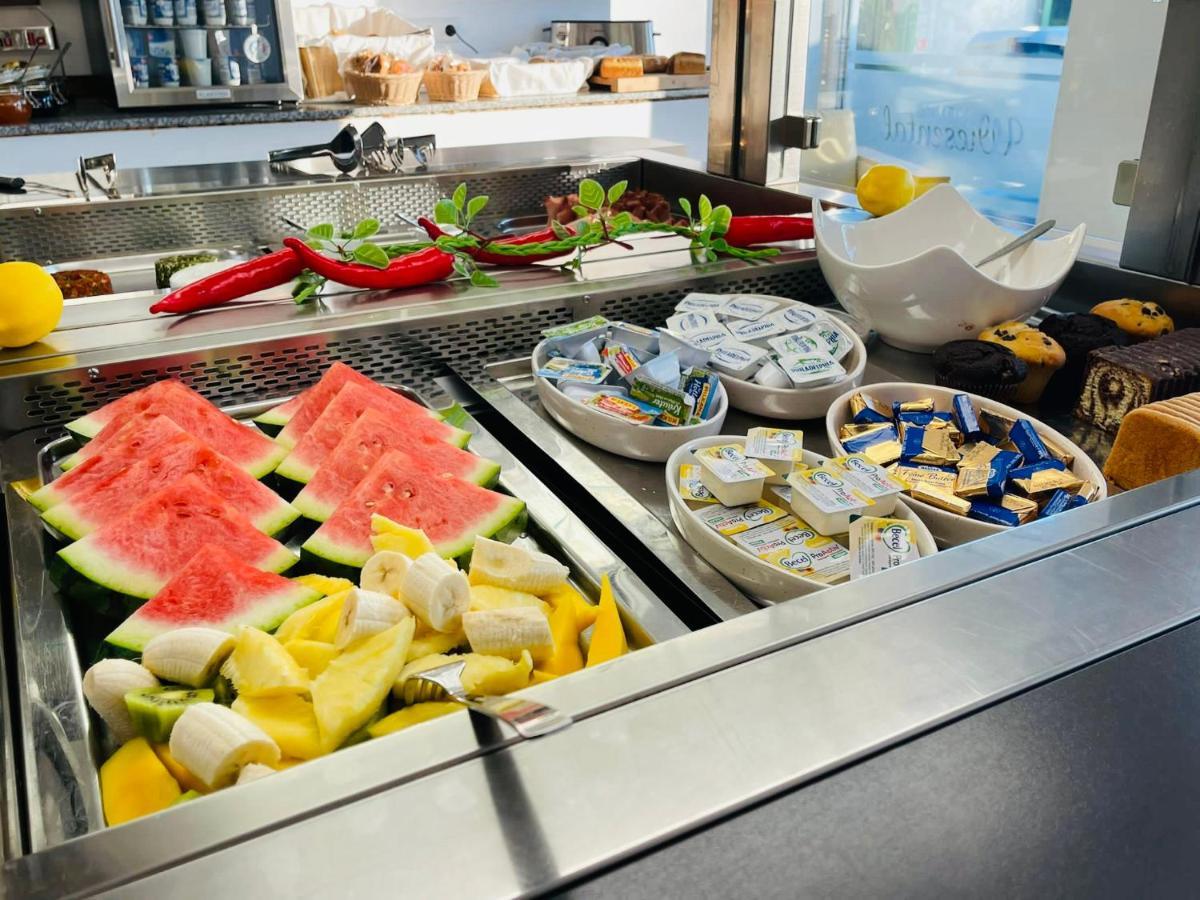 Hotel Wiesental Naehe Friedrichshafen Meckenbeuren Zewnętrze zdjęcie