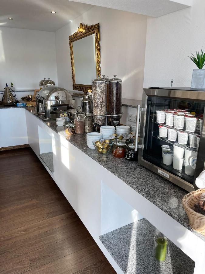Hotel Wiesental Naehe Friedrichshafen Meckenbeuren Zewnętrze zdjęcie
