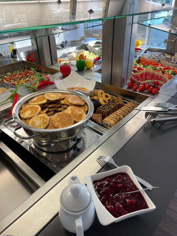 Hotel Wiesental Naehe Friedrichshafen Meckenbeuren Zewnętrze zdjęcie