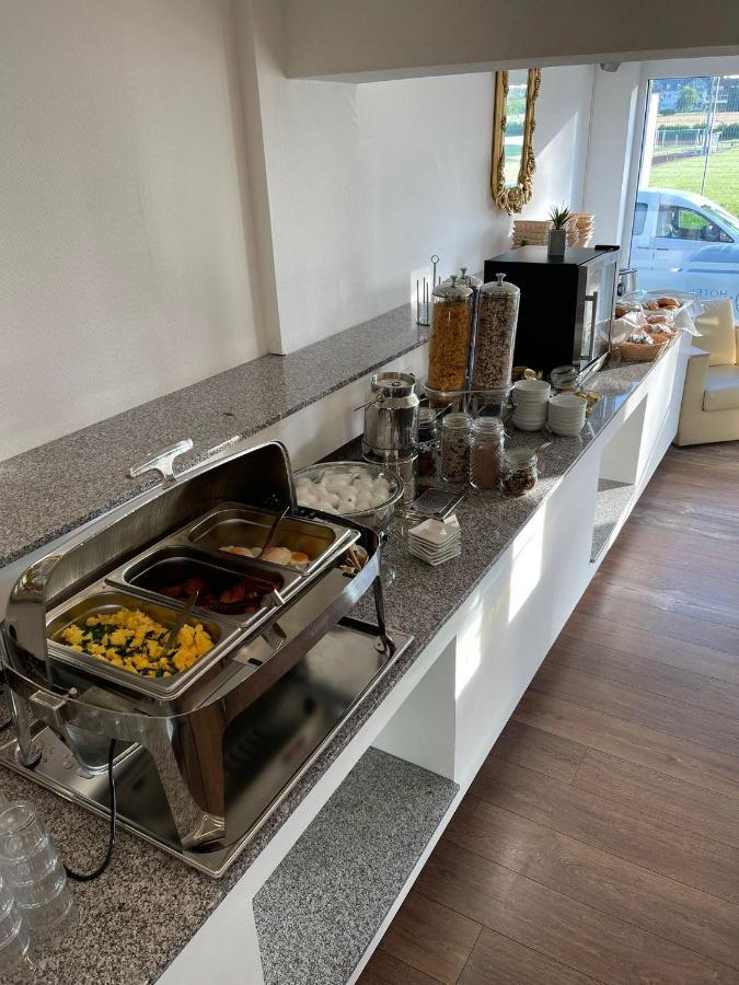Hotel Wiesental Naehe Friedrichshafen Meckenbeuren Zewnętrze zdjęcie