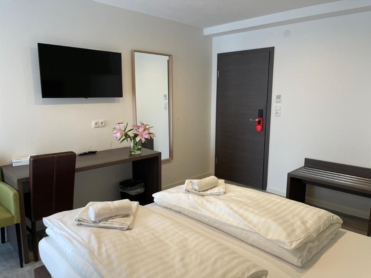 Hotel Wiesental Naehe Friedrichshafen Meckenbeuren Zewnętrze zdjęcie