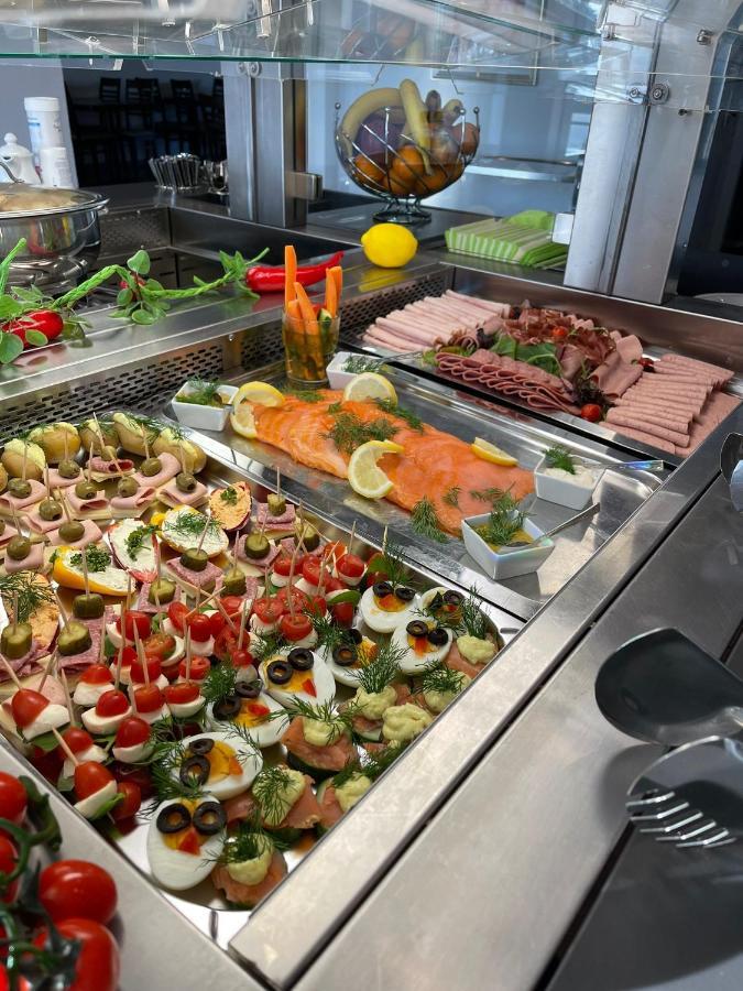 Hotel Wiesental Naehe Friedrichshafen Meckenbeuren Zewnętrze zdjęcie