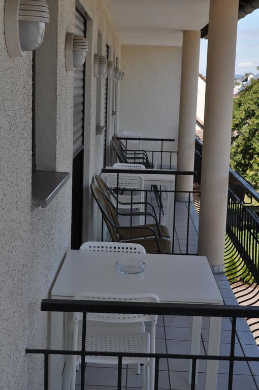 Hotel Wiesental Naehe Friedrichshafen Meckenbeuren Zewnętrze zdjęcie
