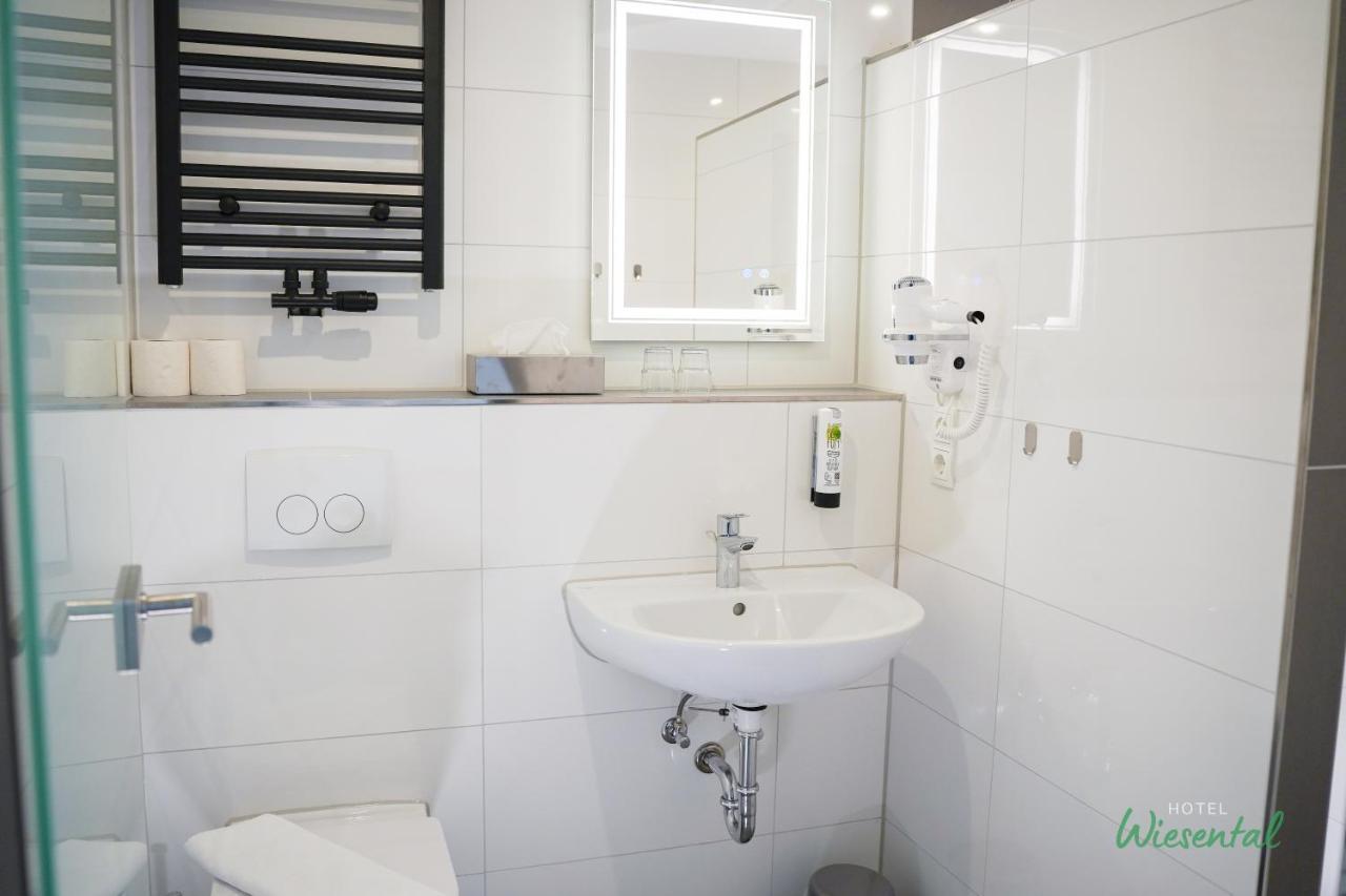 Hotel Wiesental Naehe Friedrichshafen Meckenbeuren Zewnętrze zdjęcie