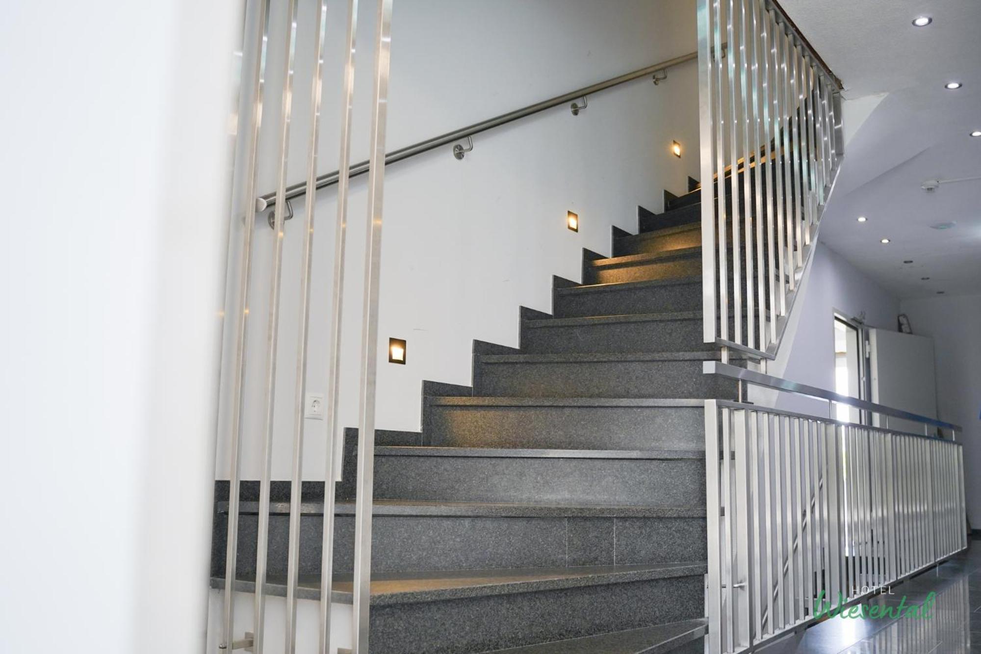 Hotel Wiesental Naehe Friedrichshafen Meckenbeuren Zewnętrze zdjęcie